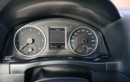 Volkswagen Tiguan I, 2012 год, 1 190 000 рублей, 11 фотография
