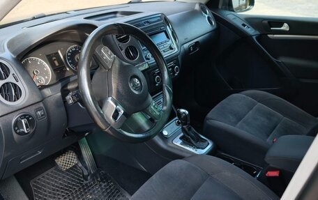 Volkswagen Tiguan I, 2012 год, 1 190 000 рублей, 9 фотография