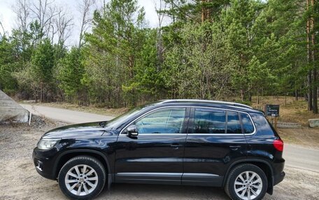 Volkswagen Tiguan I, 2012 год, 1 190 000 рублей, 7 фотография