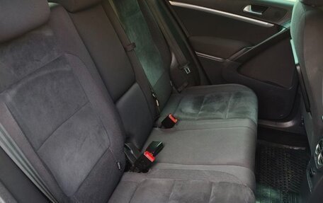 Volkswagen Tiguan I, 2012 год, 1 190 000 рублей, 12 фотография