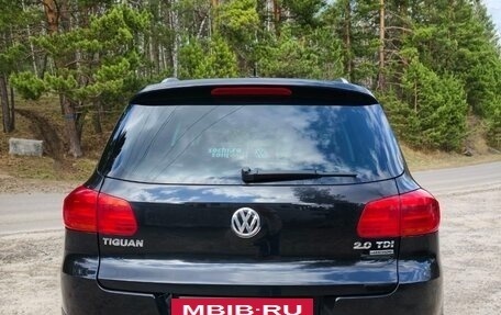 Volkswagen Tiguan I, 2012 год, 1 190 000 рублей, 6 фотография