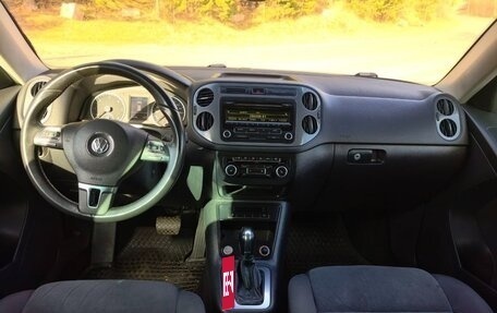 Volkswagen Tiguan I, 2012 год, 1 190 000 рублей, 8 фотография