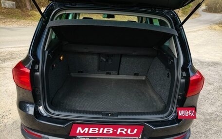 Volkswagen Tiguan I, 2012 год, 1 190 000 рублей, 13 фотография
