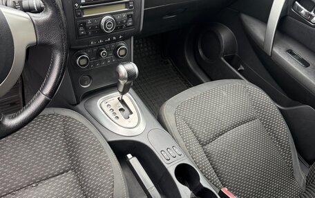 Nissan Qashqai, 2008 год, 900 000 рублей, 5 фотография