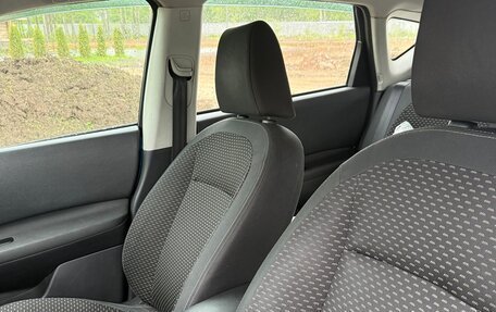 Nissan Qashqai, 2008 год, 900 000 рублей, 6 фотография