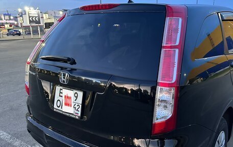 Honda Stream II, 2010 год, 1 285 000 рублей, 6 фотография