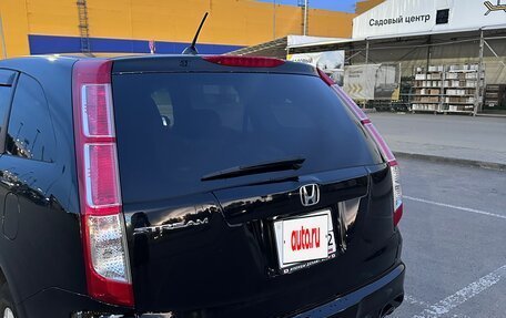 Honda Stream II, 2010 год, 1 285 000 рублей, 5 фотография