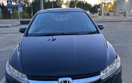 Honda Stream II, 2010 год, 1 285 000 рублей, 7 фотография