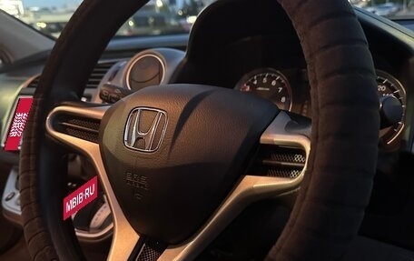 Honda Stream II, 2010 год, 1 285 000 рублей, 8 фотография