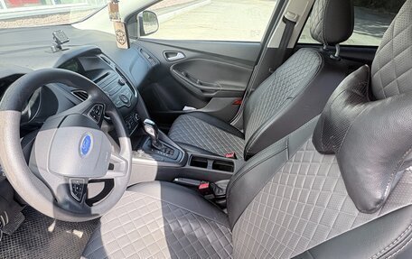 Ford Focus III, 2018 год, 1 300 000 рублей, 2 фотография