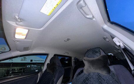Honda Stream II, 2010 год, 1 285 000 рублей, 14 фотография