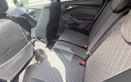 Ford Focus III, 2018 год, 1 300 000 рублей, 5 фотография