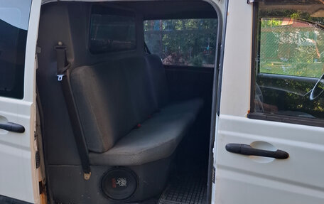 Mercedes-Benz Vito, 2004 год, 500 000 рублей, 3 фотография