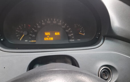 Mercedes-Benz Vito, 2004 год, 500 000 рублей, 8 фотография
