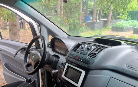 Mercedes-Benz Vito, 2004 год, 500 000 рублей, 11 фотография