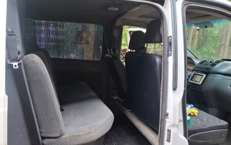 Mercedes-Benz Vito, 2004 год, 500 000 рублей, 12 фотография