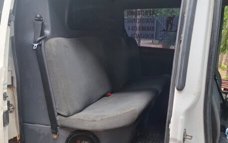 Mercedes-Benz Vito, 2004 год, 500 000 рублей, 14 фотография