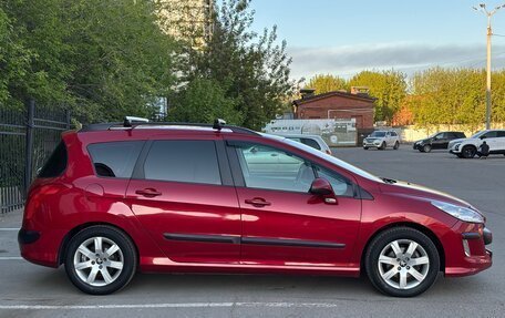 Peugeot 308 II, 2010 год, 590 000 рублей, 4 фотография