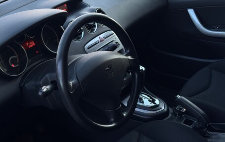 Peugeot 308 II, 2010 год, 590 000 рублей, 9 фотография