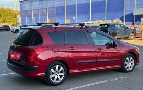 Peugeot 308 II, 2010 год, 590 000 рублей, 5 фотография