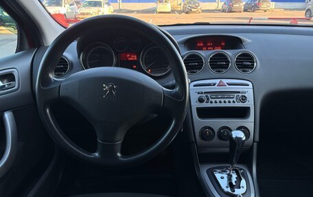 Peugeot 308 II, 2010 год, 590 000 рублей, 11 фотография