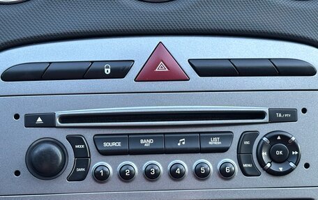 Peugeot 308 II, 2010 год, 590 000 рублей, 16 фотография