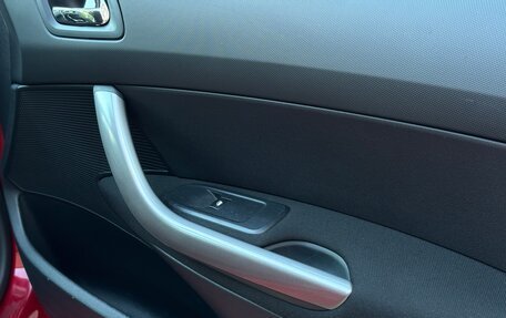 Peugeot 308 II, 2010 год, 590 000 рублей, 20 фотография