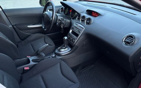 Peugeot 308 II, 2010 год, 590 000 рублей, 15 фотография