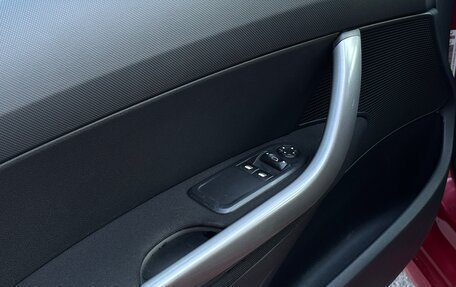 Peugeot 308 II, 2010 год, 590 000 рублей, 19 фотография
