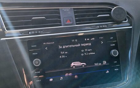 Volkswagen Tiguan II, 2019 год, 2 560 000 рублей, 4 фотография