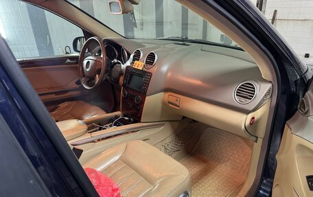 Mercedes-Benz M-Класс, 2005 год, 799 000 рублей, 8 фотография