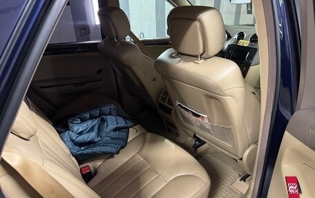Mercedes-Benz M-Класс, 2005 год, 799 000 рублей, 9 фотография