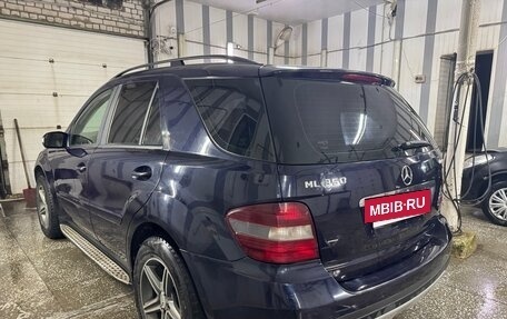 Mercedes-Benz M-Класс, 2005 год, 799 000 рублей, 6 фотография