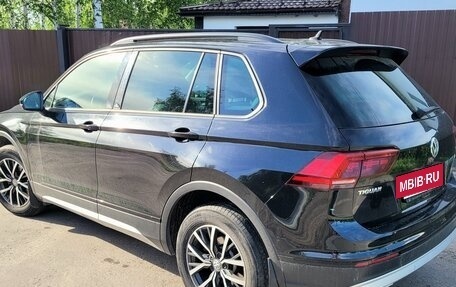 Volkswagen Tiguan II, 2019 год, 2 560 000 рублей, 6 фотография