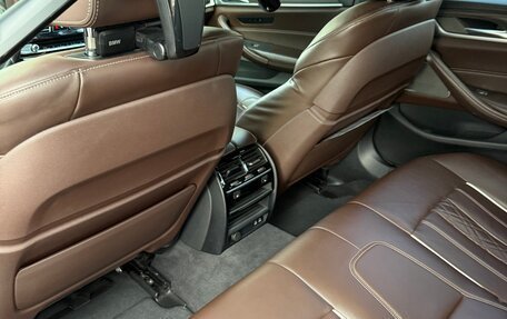 BMW 5 серия, 2020 год, 4 100 000 рублей, 6 фотография