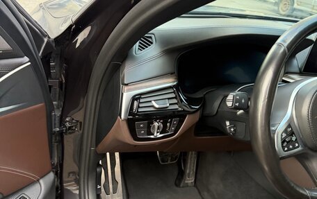 BMW 5 серия, 2020 год, 4 100 000 рублей, 7 фотография