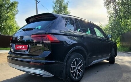 Volkswagen Tiguan II, 2019 год, 2 560 000 рублей, 7 фотография