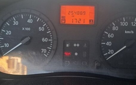 Renault Logan I, 2007 год, 223 000 рублей, 6 фотография