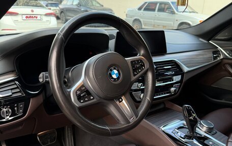 BMW 5 серия, 2020 год, 4 100 000 рублей, 8 фотография