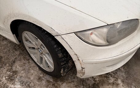 BMW 1 серия, 2010 год, 815 000 рублей, 6 фотография