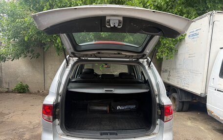 SsangYong Kyron I, 2008 год, 649 100 рублей, 6 фотография