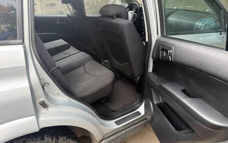 SsangYong Kyron I, 2008 год, 649 100 рублей, 8 фотография