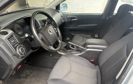 SsangYong Kyron I, 2008 год, 649 100 рублей, 9 фотография