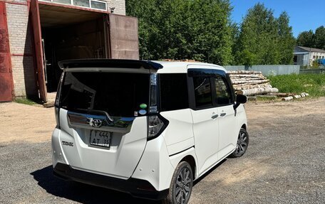Toyota Tank I, 2019 год, 1 280 000 рублей, 5 фотография