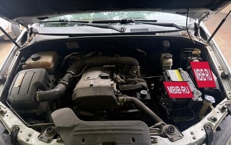 SsangYong Kyron I, 2008 год, 649 100 рублей, 12 фотография