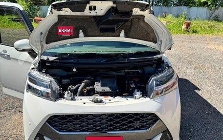 Toyota Tank I, 2019 год, 1 280 000 рублей, 6 фотография