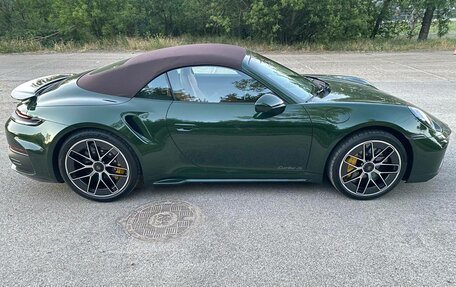 Porsche 911, 2026 год, 45 700 000 рублей, 4 фотография