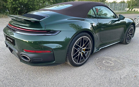 Porsche 911, 2026 год, 45 700 000 рублей, 5 фотография