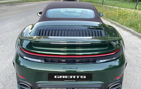 Porsche 911, 2026 год, 45 700 000 рублей, 6 фотография