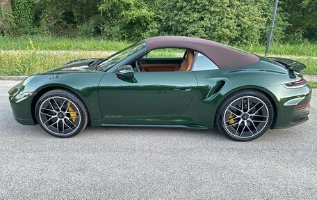 Porsche 911, 2026 год, 45 700 000 рублей, 8 фотография